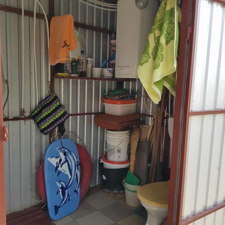 Продаётся  2 эт домик в Затоке на ст.Солнечная Затока - изображение 17