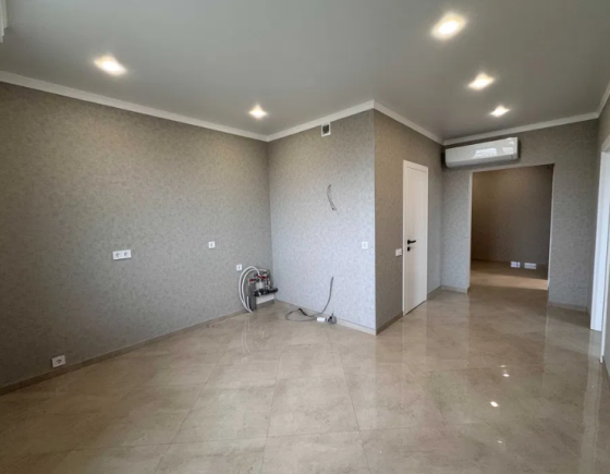 Продам 2-кімнатну квартиру з видом на море ЖК "59 Перлина" (вул.Сахарова) Крижанівка (Комінтернівський район)