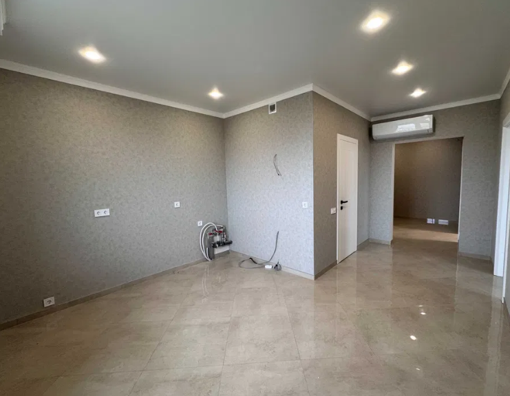 Продам 2-кімнатну квартиру з видом на море ЖК "59 Перлина" (вул.Сахарова) Крижанівка (Комінтернівський район) - фото 3