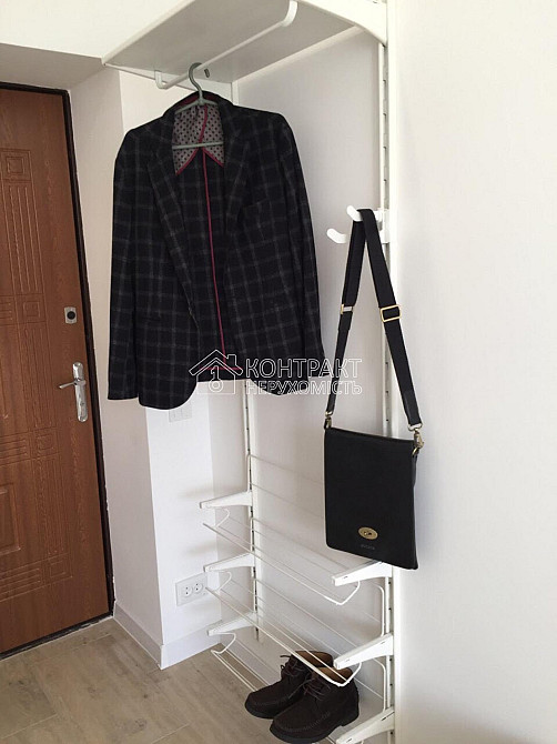 Оренда 1к Квартира 18 кв.м Резніковський вул. Харків - фото 9