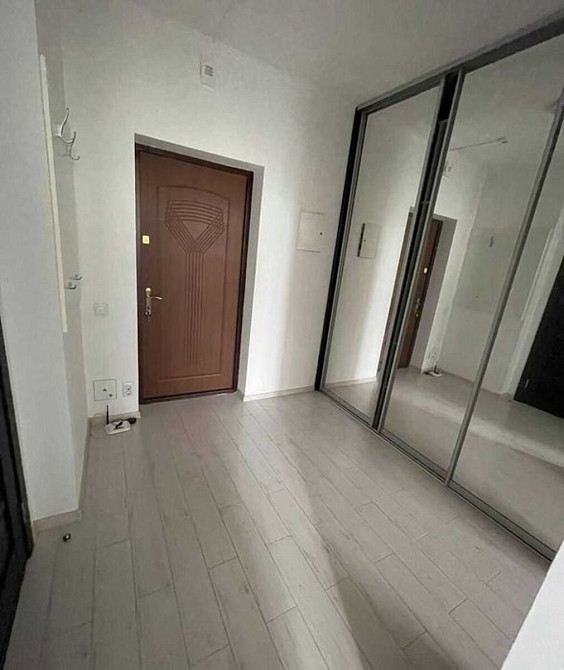 Продаж Квартира 1-кімнатна, 23/25 поверх на Воскресенська, 16В Київ - фото 8