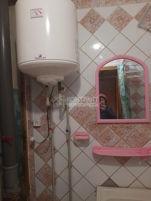 Продаж Квартира 1-кімнатна, 7/9 поверх на вул. Тобольська Харків - фото 5