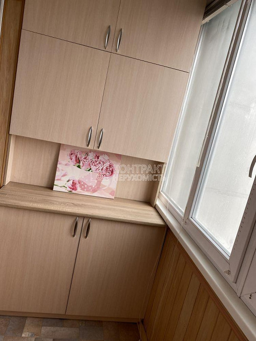 Продаж Квартира 1-кімнатна, 16/16 поверх на вул. Героев Труда Харків - фото 7