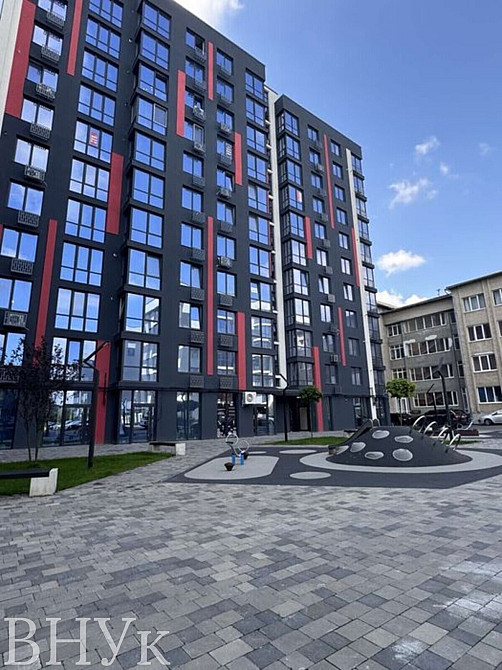 Продаж Квартира 1-кімнатна, 8/11 поверх на вул. Бандери С. Ivano-Frankivs'k - photo 3