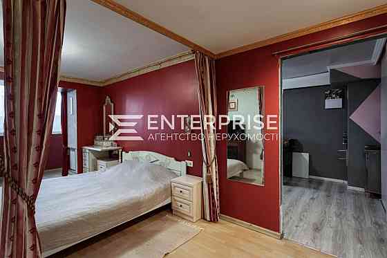 Продаж 5к Квартира 188 кв.м Берестейский вул. Kiev