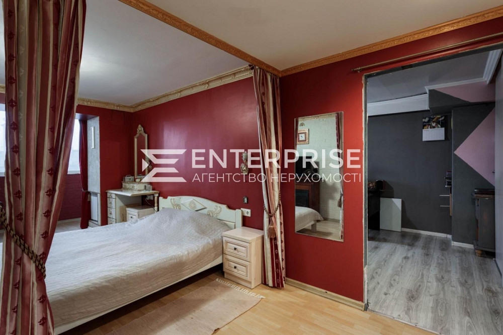 Продаж 5к Квартира 188 кв.м Берестейский вул. Київ - фото 4