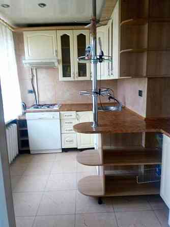 Оренда Квартира 3-кімнатна, 7/12 поверх на бул. Дарницкий, 7 Киев