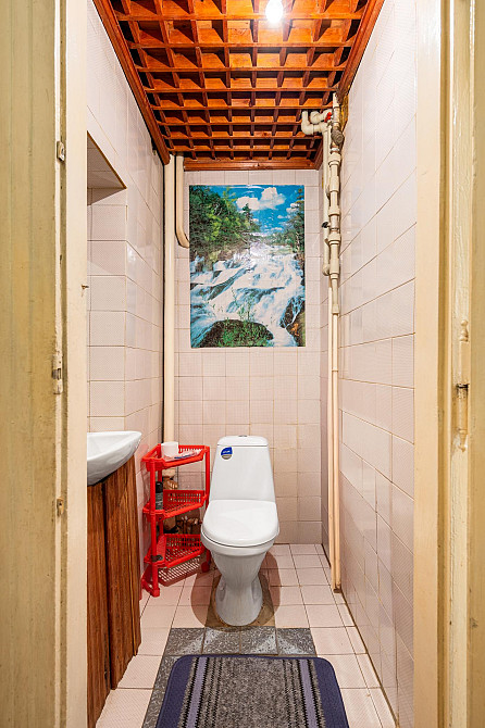 Продаж 2к квартири 79 кв. м Львів - фото 13