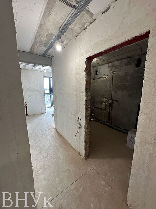 Продаж Квартира 2-кімнатна, 9/9 поверх на Зоряна Луцьк - фото 4