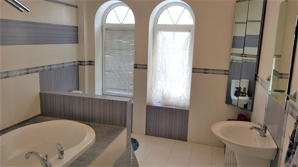 Вилла с бассейном в районе 15 ст. Фонтана Одеса - фото 11