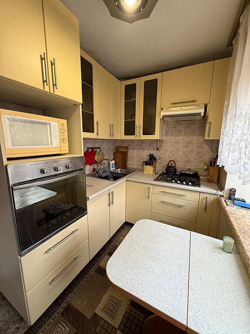 Продаж Квартира 3-кімнатна на ул. Марсельская, 1 Одеса - фото 7