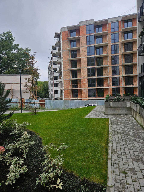 Продаж Квартира на улица Лісна Винники - изображение 1