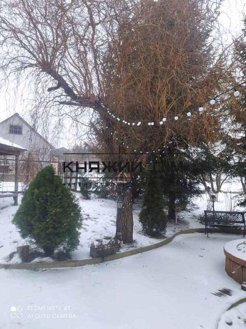 Аренда отличного 3-х этажного дома в с. Великие Дмитровичи. № 139270  - фото 5