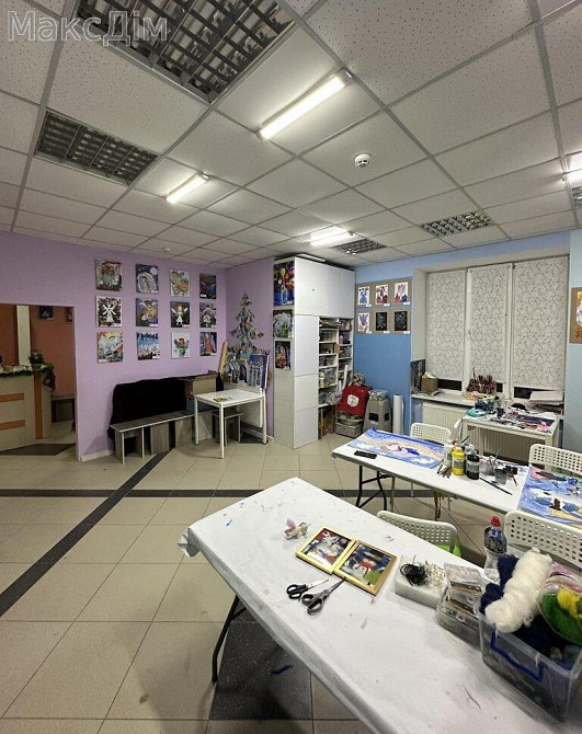 Продаж приміщення вільного призначення на вул. Чайковського приміщень - 15, поверх - 1/7 Тернопіль - фото 12