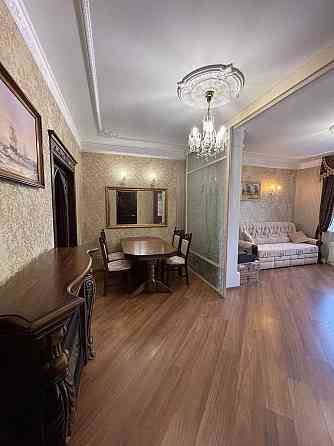 Оренда Квартира 2-кімнатна, 3/9 поверх на Дмитра Луценка, 8 Киев