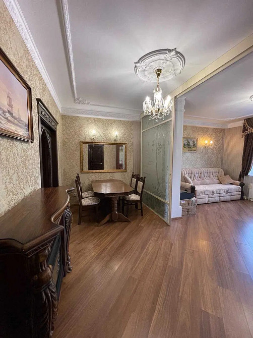 Оренда Квартира 2-кімнатна, 3/9 поверх на Дмитра Луценка, 8 Киев - изображение 4