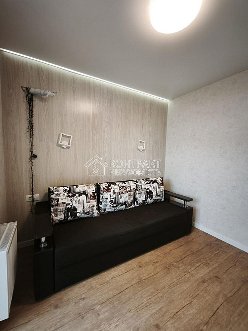 Продаж Квартира 1-кімнатна, 8/9 поверх на вул. Барабашова Харків - фото 10