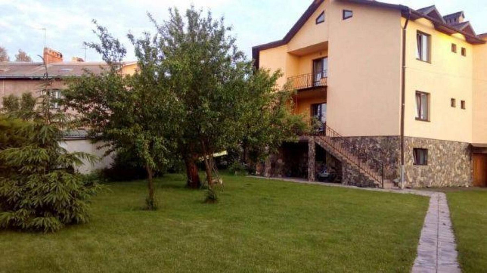 Продаж Квартира на улица Волошкова 21 Брюховичі (м Львів район) - фото 2