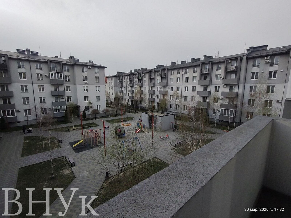 Продаж Квартира 2-кімнатна, 3/5 поверх на Гвардійська Ужгород - изображение 9