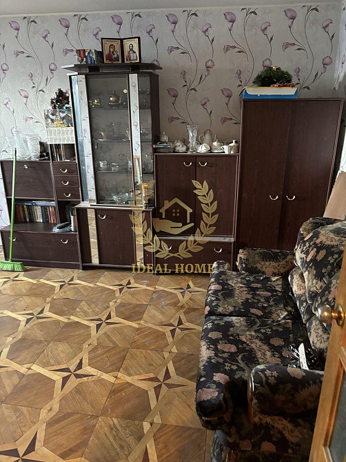 Продаж трьокімнатної квартири Відрадний Киев - изображение 6