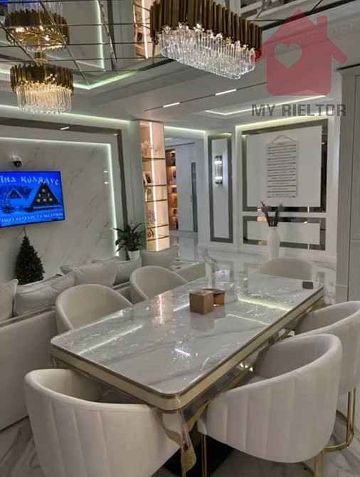 Продаж чотирикімнатної квартири ЖК Сакура Uzhhorod - photo 1