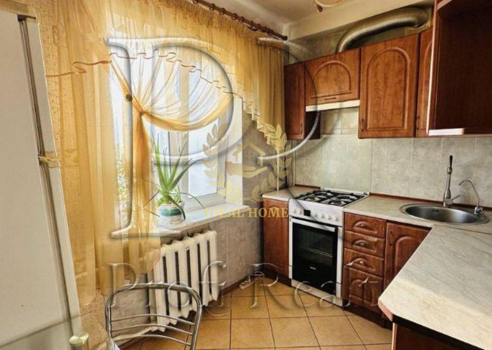 Продаж Квартира 1-кімнатна на Сосниных Семьи ул., 8 Київ - фото 1