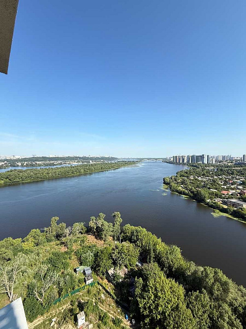 Продаж Квартира 3-кімнатна, 20/25 поверх на Осокорська вул., д. 2а Kiev - photo 12