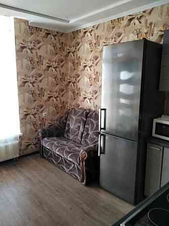 Оренда Квартира 1-кімнатна, 11/17 поверх на Берестейський проспект, 65а Kiev