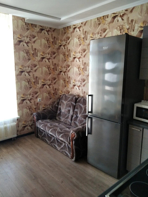 Оренда Квартира 1-кімнатна, 11/17 поверх на Берестейський проспект, 65а Київ - фото 4