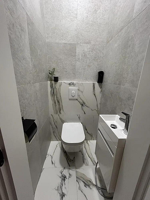 Продаж Квартира 2-кімнатна, 1/4 поверх на Лисика, 3Д Винники - изображение 9