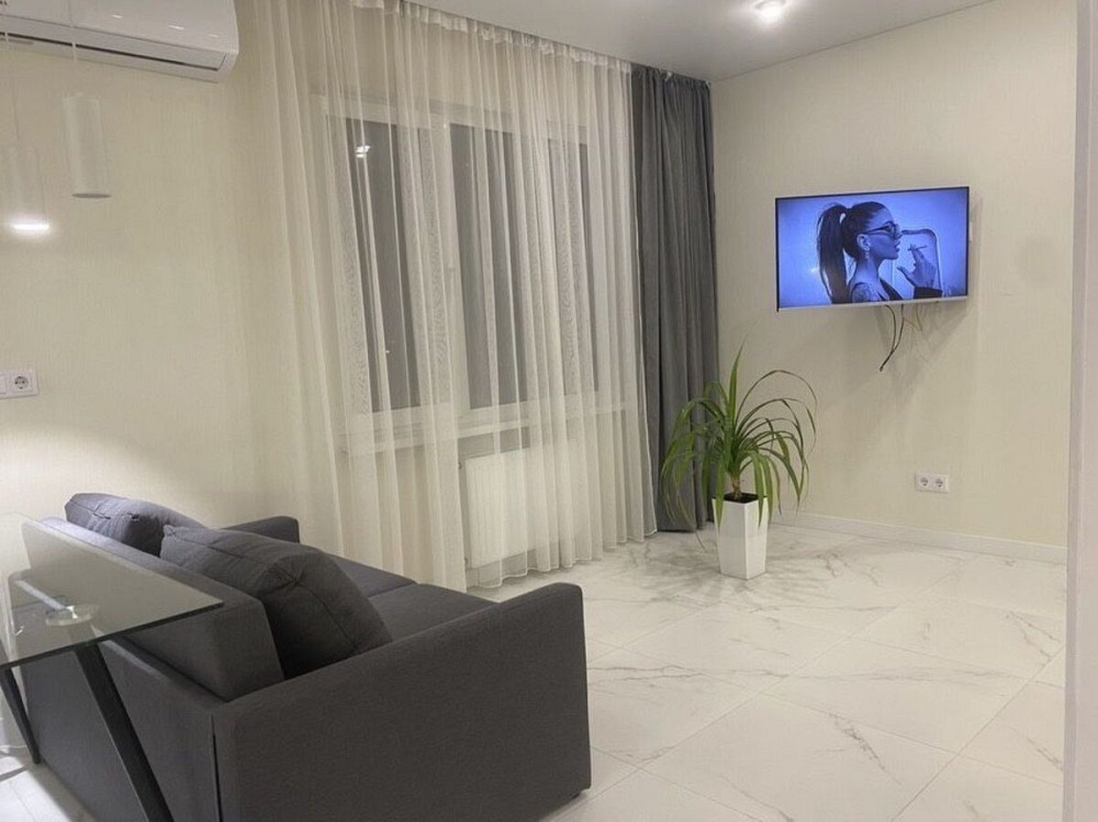 Продаж Квартира 1-кімнатна, 4/27 поверх на Вишняківська, 4 Kiev - photo 6