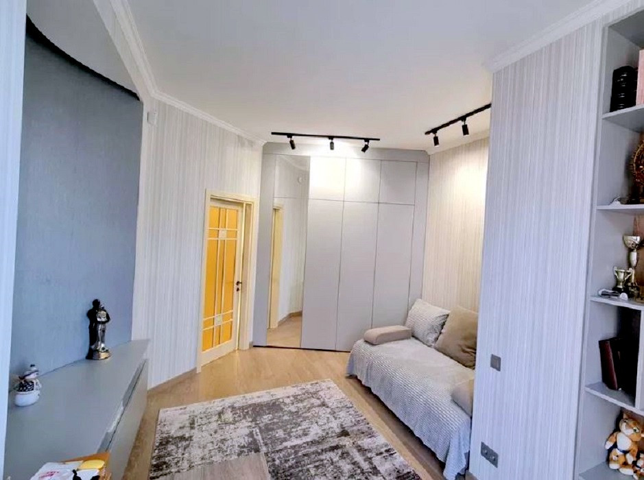 Трехкомнатная  квартира в ЖК Новая Аркадия с шикарным ремонтом Одеса - фото 11