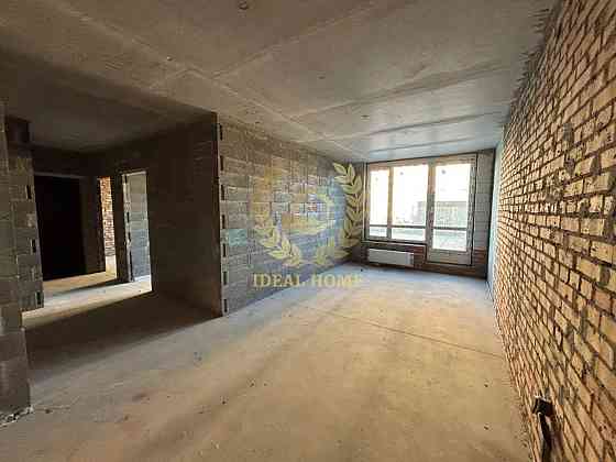 Продаж 2-кім квартири з терасою Kiev