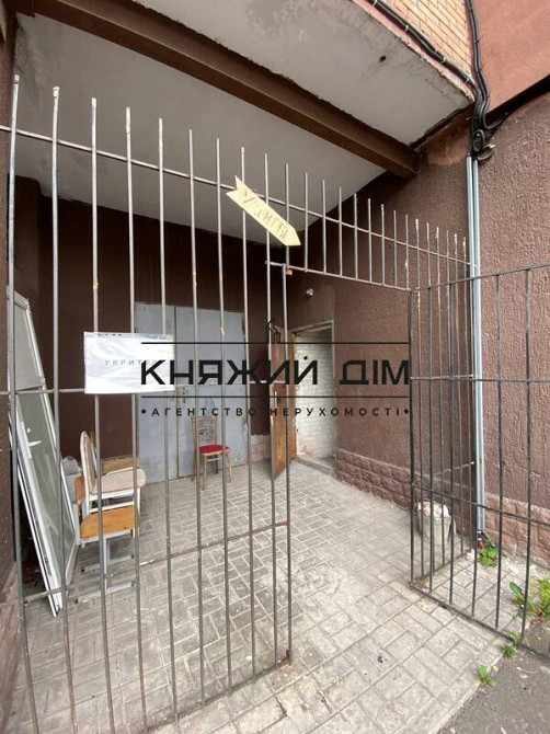 Оренда 3 кімнатна квартира на Русанівці КОД 11203275 Київ - фото 14