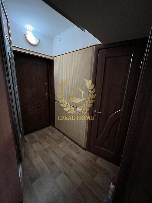 Продаж Квартира 1-кімнатна Київ - фото 7