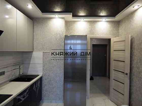 Просторная 1к.кв.на Драгоманова в ЖК Телескоп, м. Позняки. № 11192587 Київ