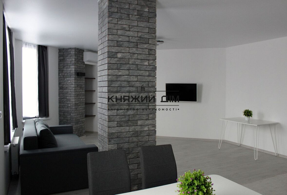 Оренда Квартира 2-кімнатна, 15/18 поверх на Победы просп./ Берестейский просп. Киев - изображение 8