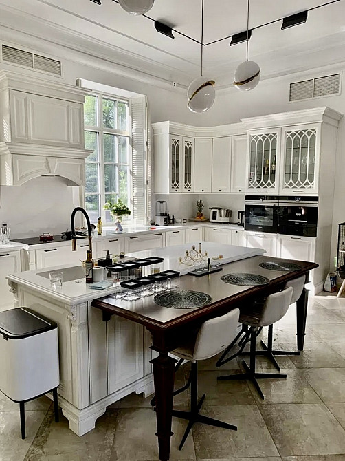 Оренда Будинок на Большой Фонтан / Фонтанская Дорога Одесса - изображение 5