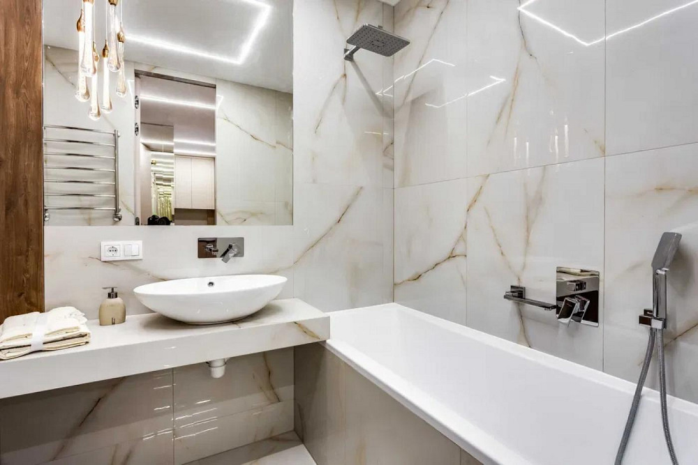 Оренда Квартира 1-кімнатна, 9/9 поверх на вул. Замарстинівська Львов - изображение 10