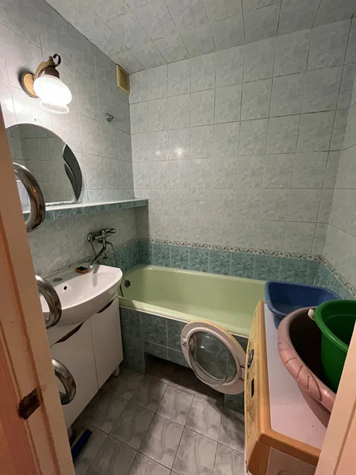 Оренда Квартира 3-кімнатна, 5/10 поверх на Ревуцького, 30/1 Kiev - photo 5