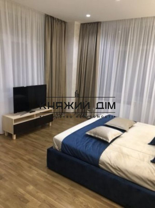 Шикарная 3-х комнатная в ЖК Новопечерские липки . Код объекта № 21104744 Київ - фото 7