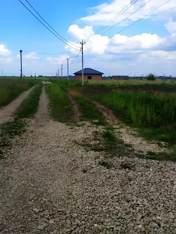 Продажа земельного участка  площадь 6 сот вул. В'ячеслава Чорновола  - изображение 8