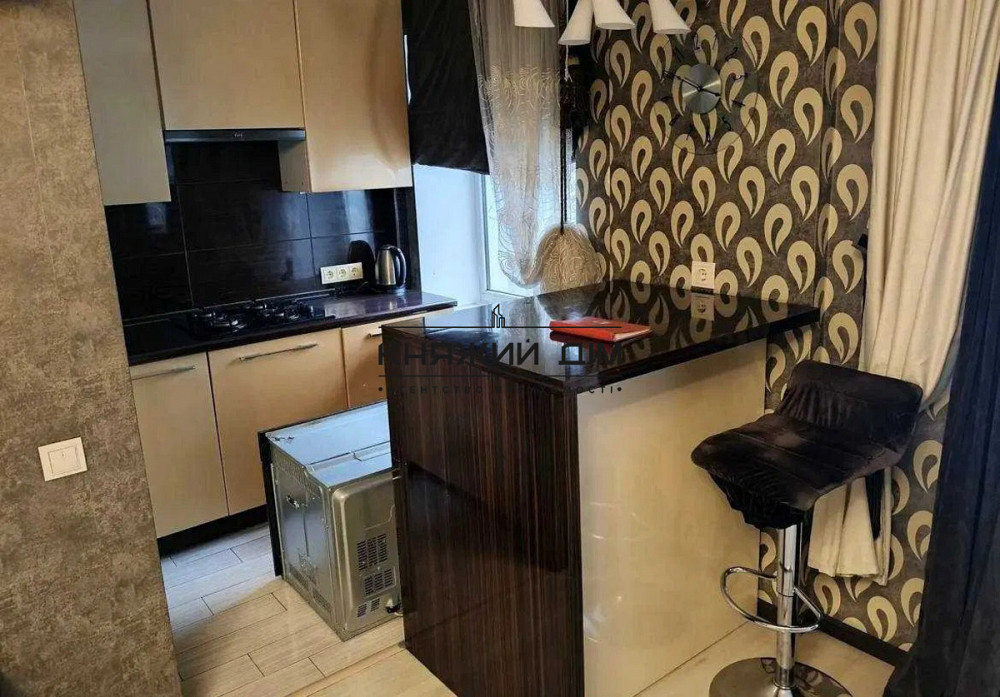 Продаж Квартира 2-кімнатна, 2/5 поверх на вул. Киквидзе ул./Михайла Бойчука Киев - изображение 2