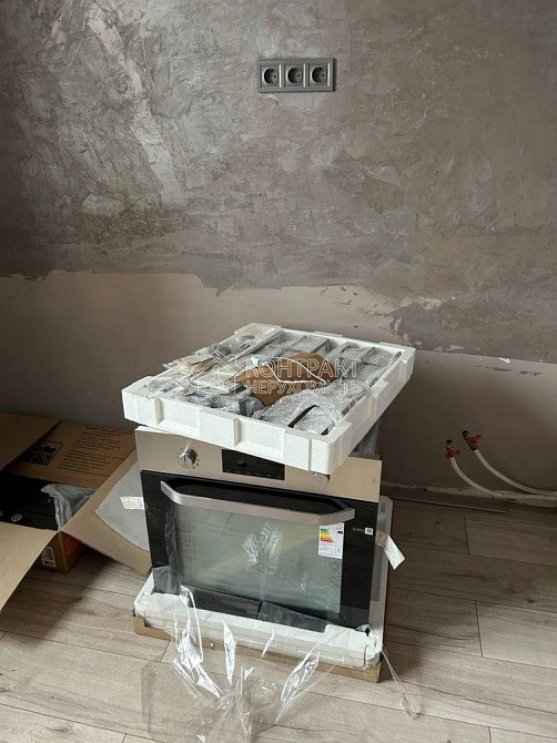 Продаж Квартира 1-кімнатна, 5/9 поверх на вул. Олексіївська Харків - фото 19