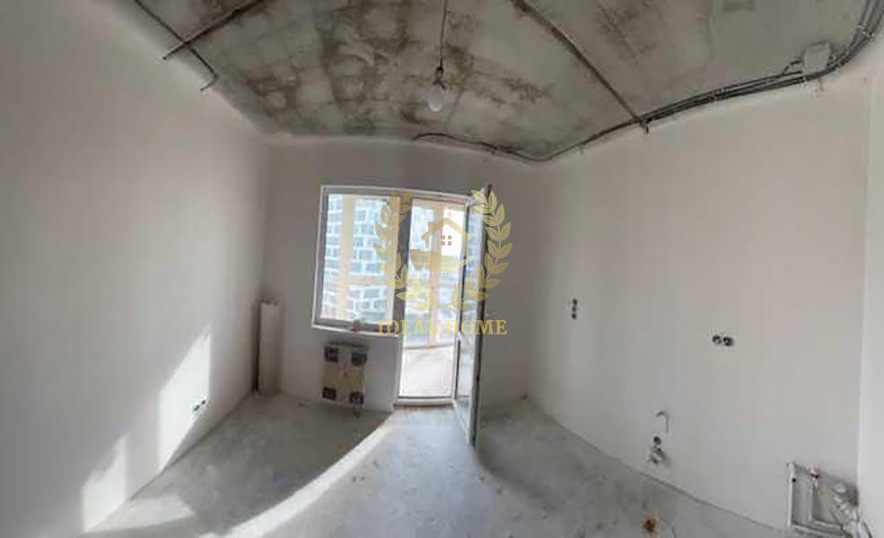 Продаж Квартира 1-кімнатна, 8/14 поверх на Берковецкая ул., 6Б Київ - фото 11