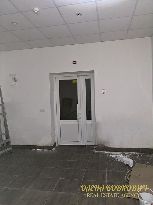Продаж офісне приміщення на українська вул., д. 5 приміщень - 3, поверх - 1/8 Івано-Франківськ - фото 7