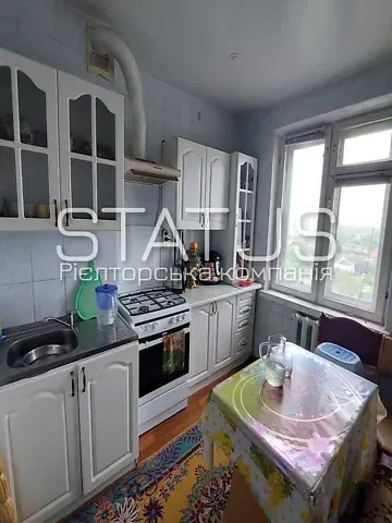 Продаж 2к Квартира 48.8 кв.м вул. Героїв АТО 114 корпус 1 Полтава - фото 14