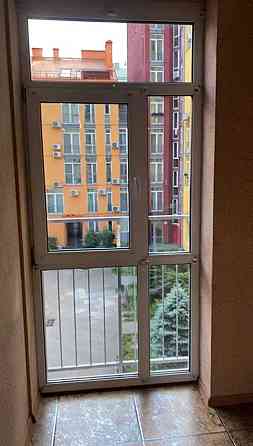 Оренда Квартира 1-кімнатна, 3/6 поверх на Регенераторна, 4 Kiev