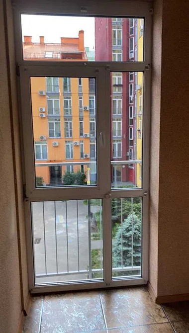 Оренда Квартира 1-кімнатна, 3/6 поверх на Регенераторна, 4 Київ - фото 3