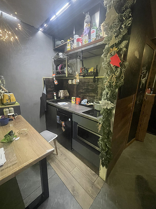 Бунина/ Александровский проспект

















Квартира в центре! Одесса - изображение 1